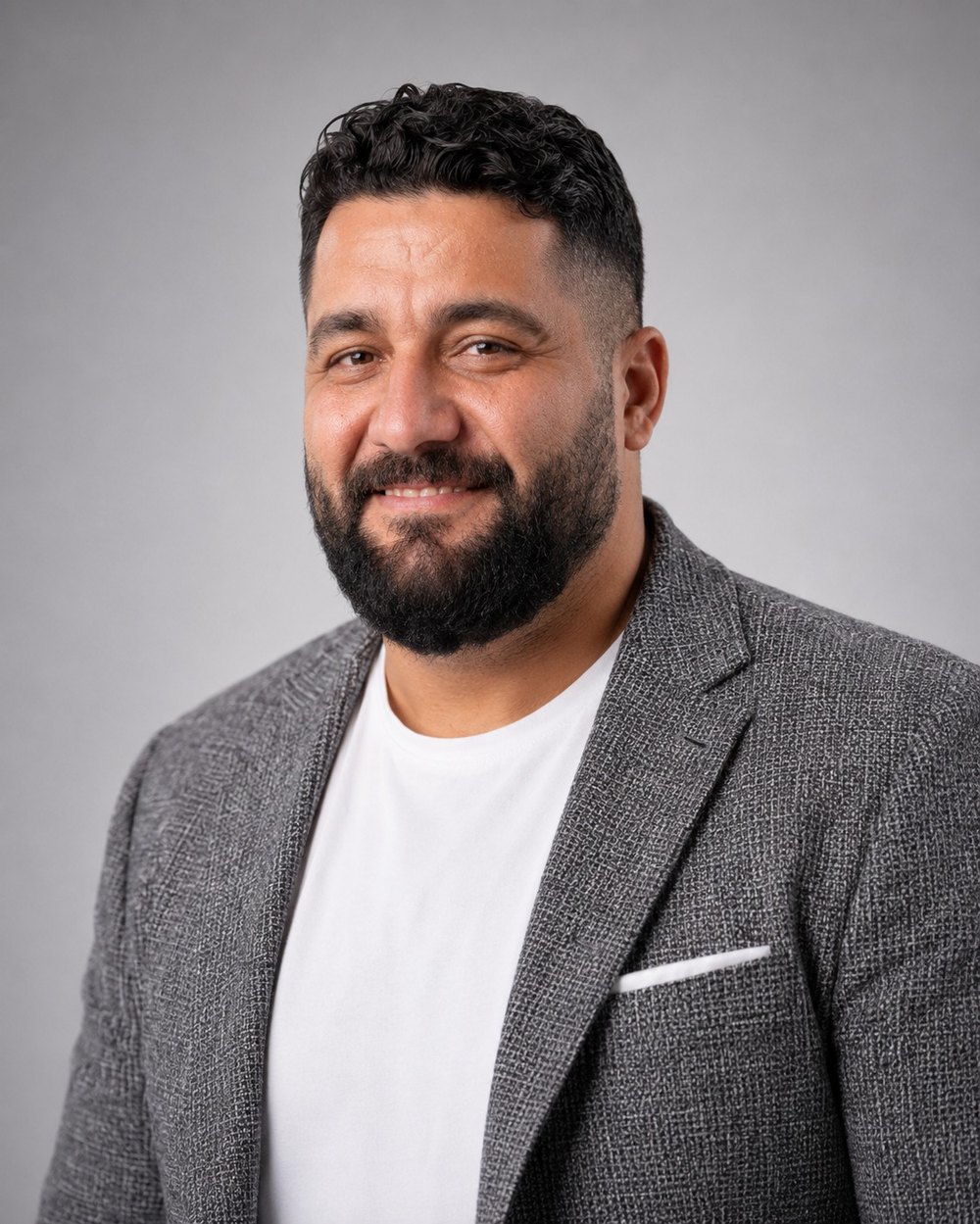 Ahmed, Director of Photography and Director