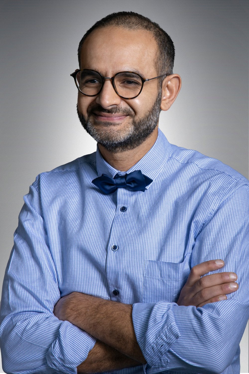 Fahd, Chief Executive Officer and Clinical Advisor